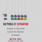 six pixels of separation